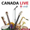 Canada Live Radio